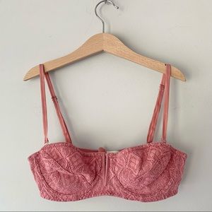 Intimately Free People Lace Bralette
